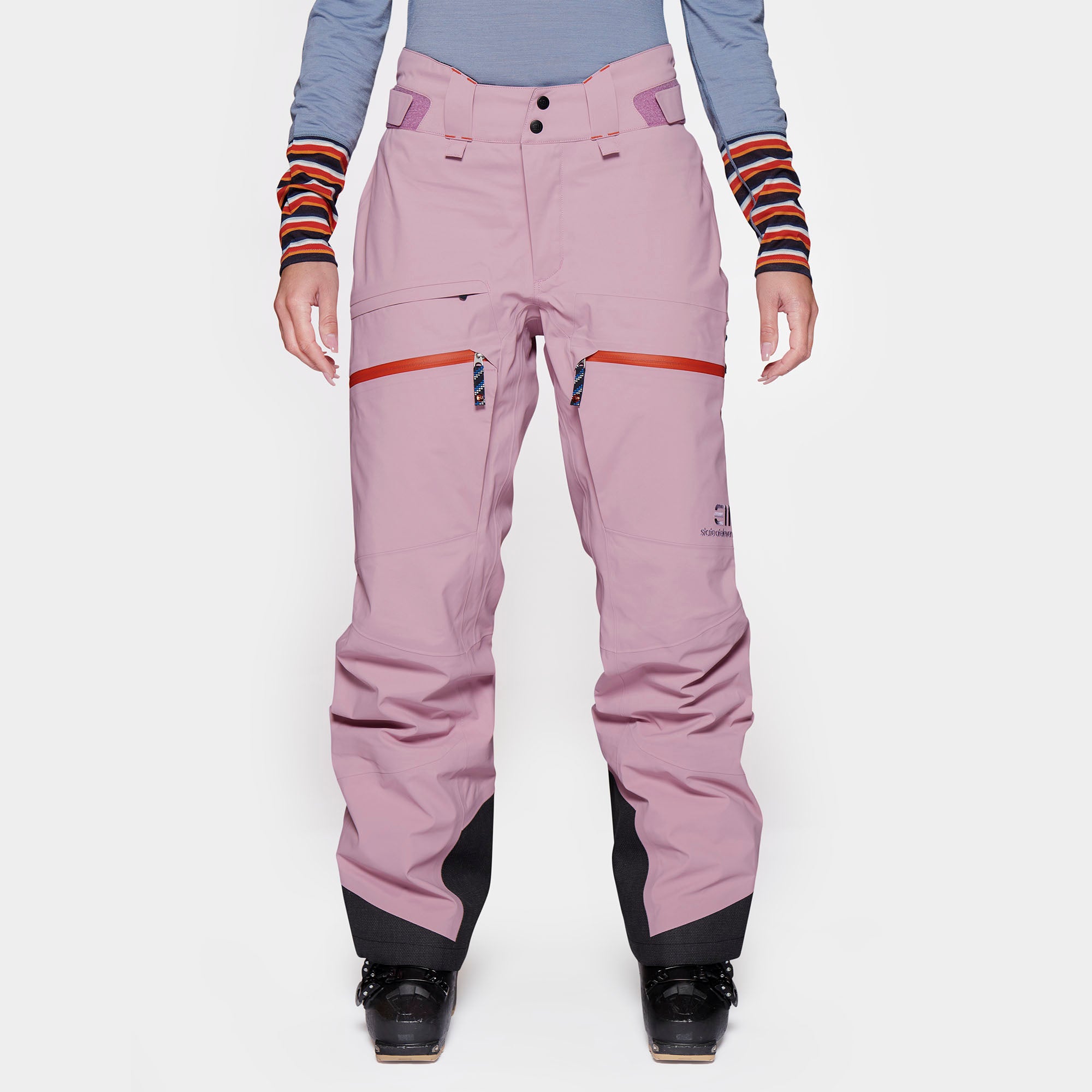 Elevenate Women's Pure Pants - Winter 2022/2023