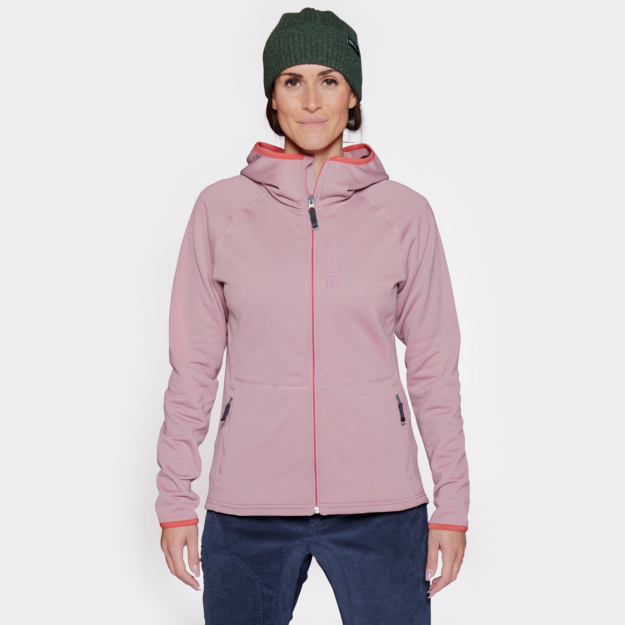 Elevenate Women's Skiers Hood - Winter 2022/2023