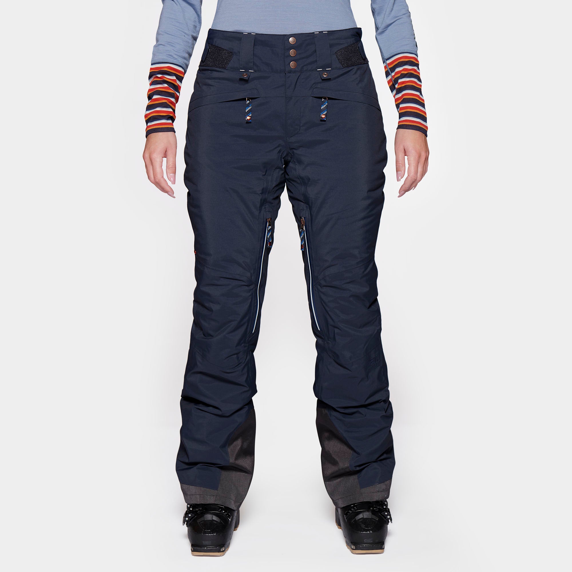 Elevenate Women's St Moritz Pants - Winter 2022/2023