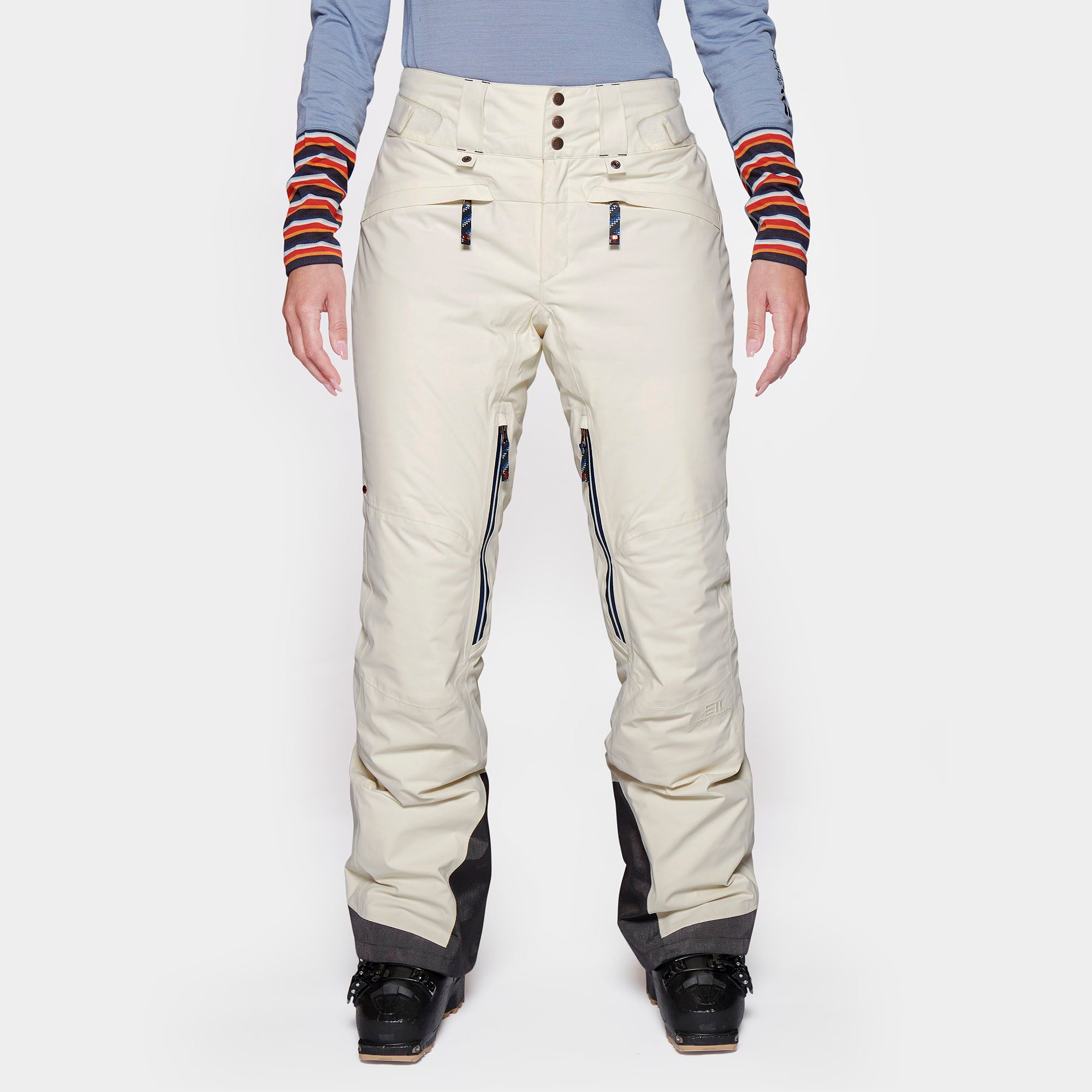 Elevenate Women's ST MORITZ PANTS - Winter 2022/2023