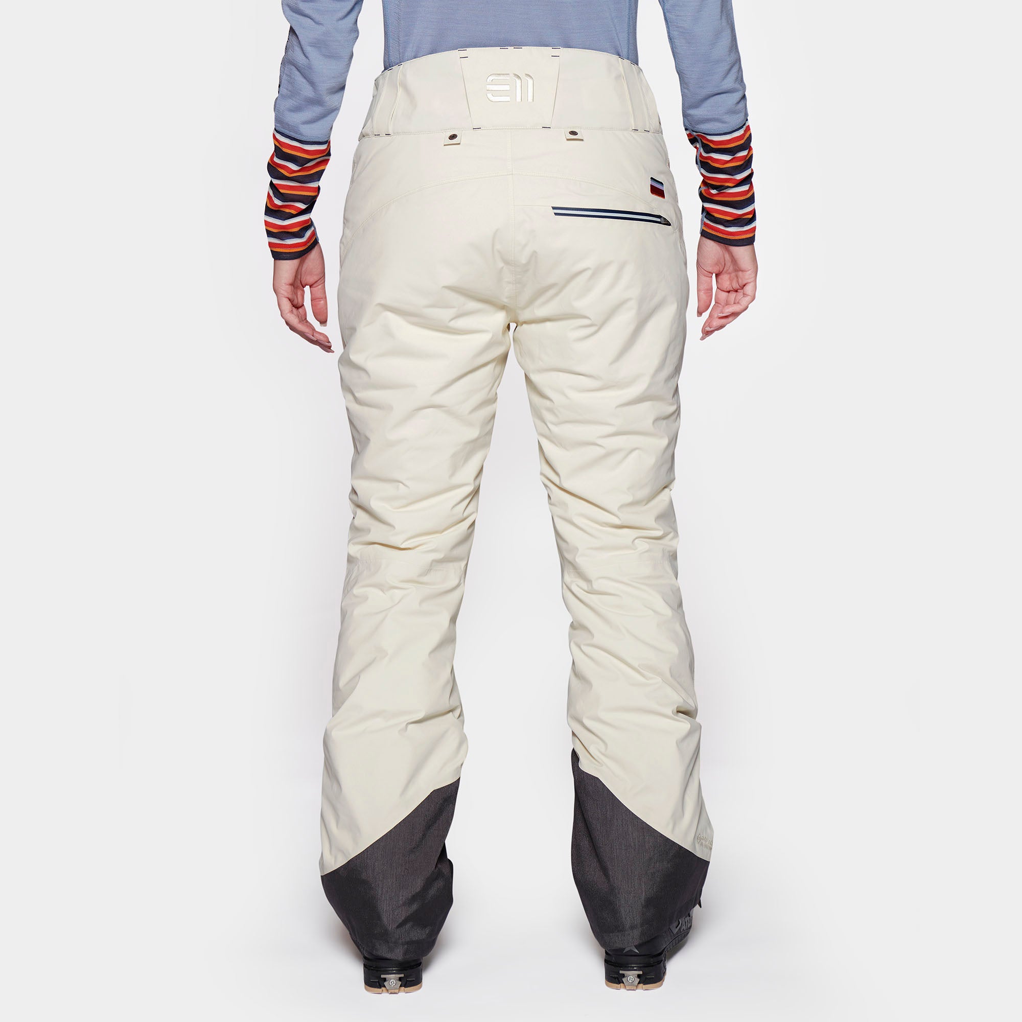 Elevenate Women's ST MORITZ PANTS - Winter 2022/2023