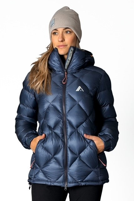 Orage Women's Whitecap Down Parka - Winter 2022/2023