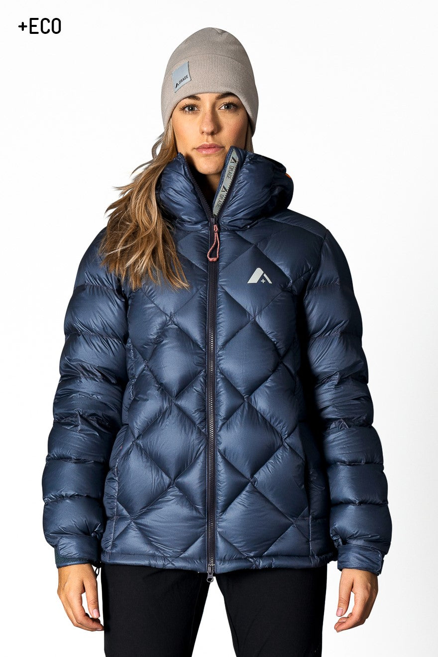 Orage Women's Whitecap Down Parka - Winter 2022/2023