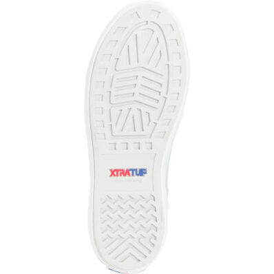Xtratuf Women's Ankle Deck Boot Grey - Summer 2022