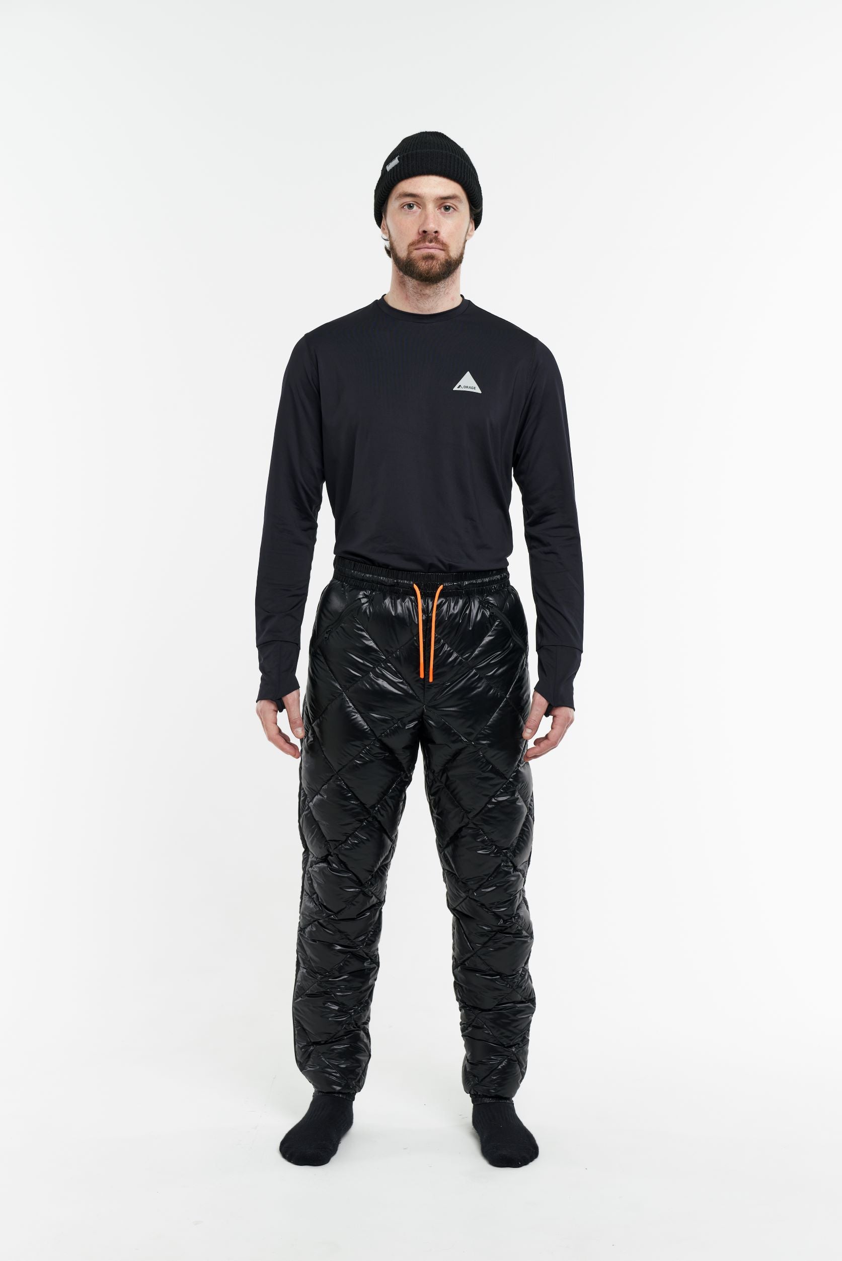Orage Men's Monashee Down Pant - Winter 2022/2023