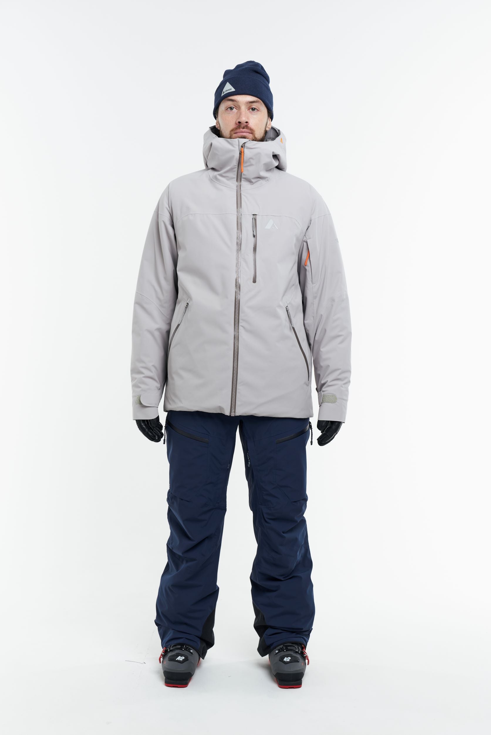 Orage Men's Miller Insulated Jacket - Winter 2022/2023