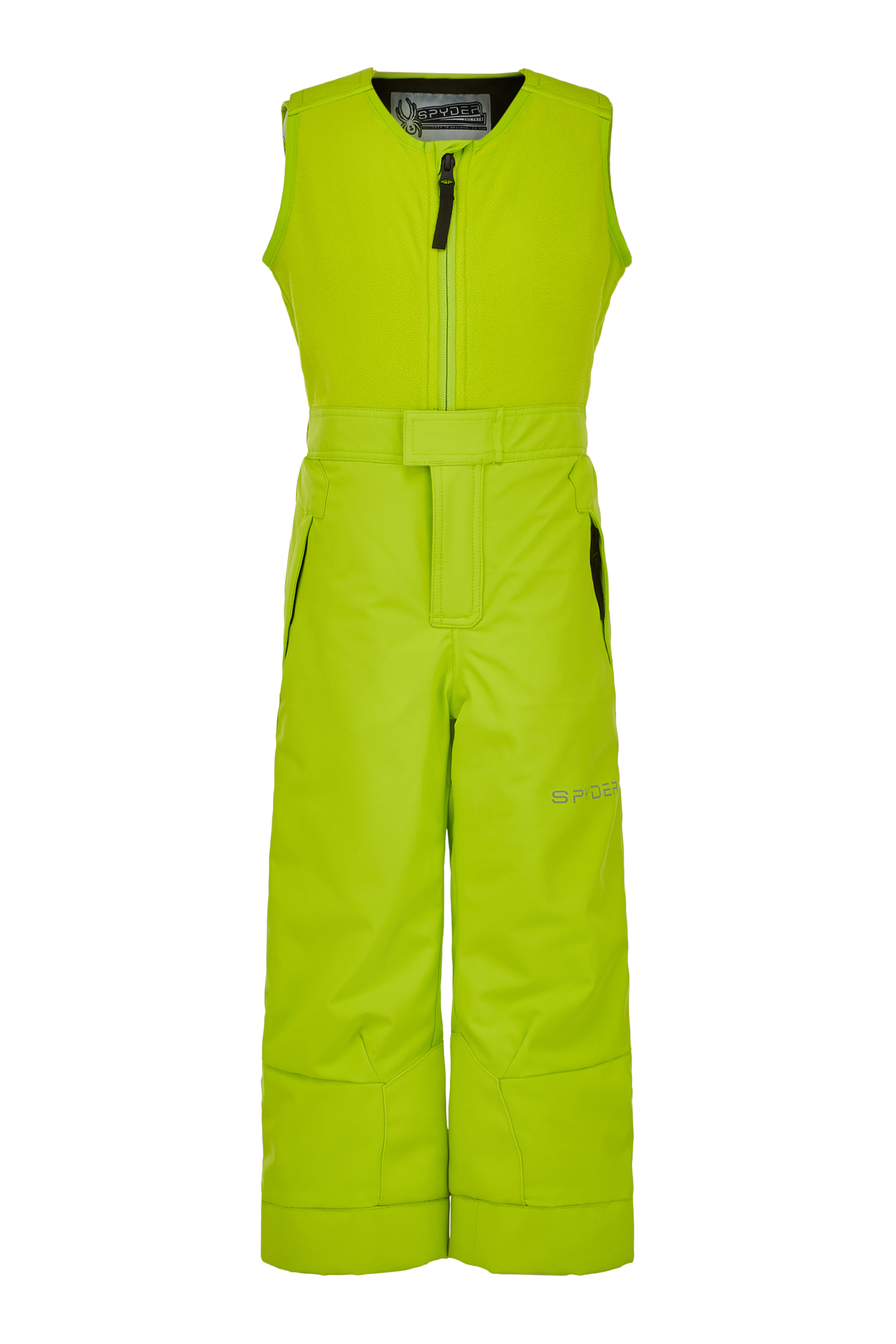 Spyder, Propulsion skibroek kinderen True Navy blauw Spyder, Propulsion skibroek kinderen True Navy blauw