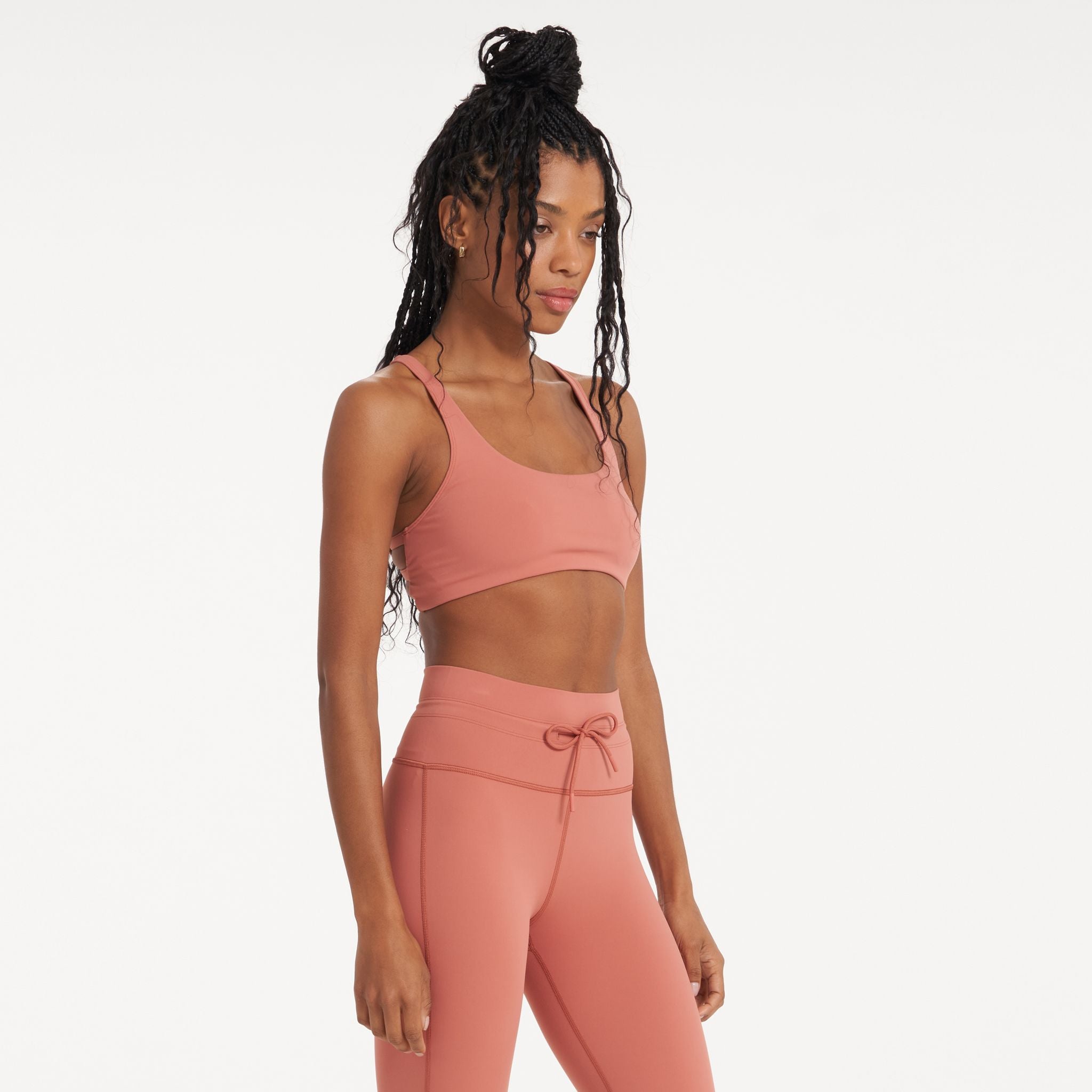 Vuori Fall 2023 Daily Bra Tank Top