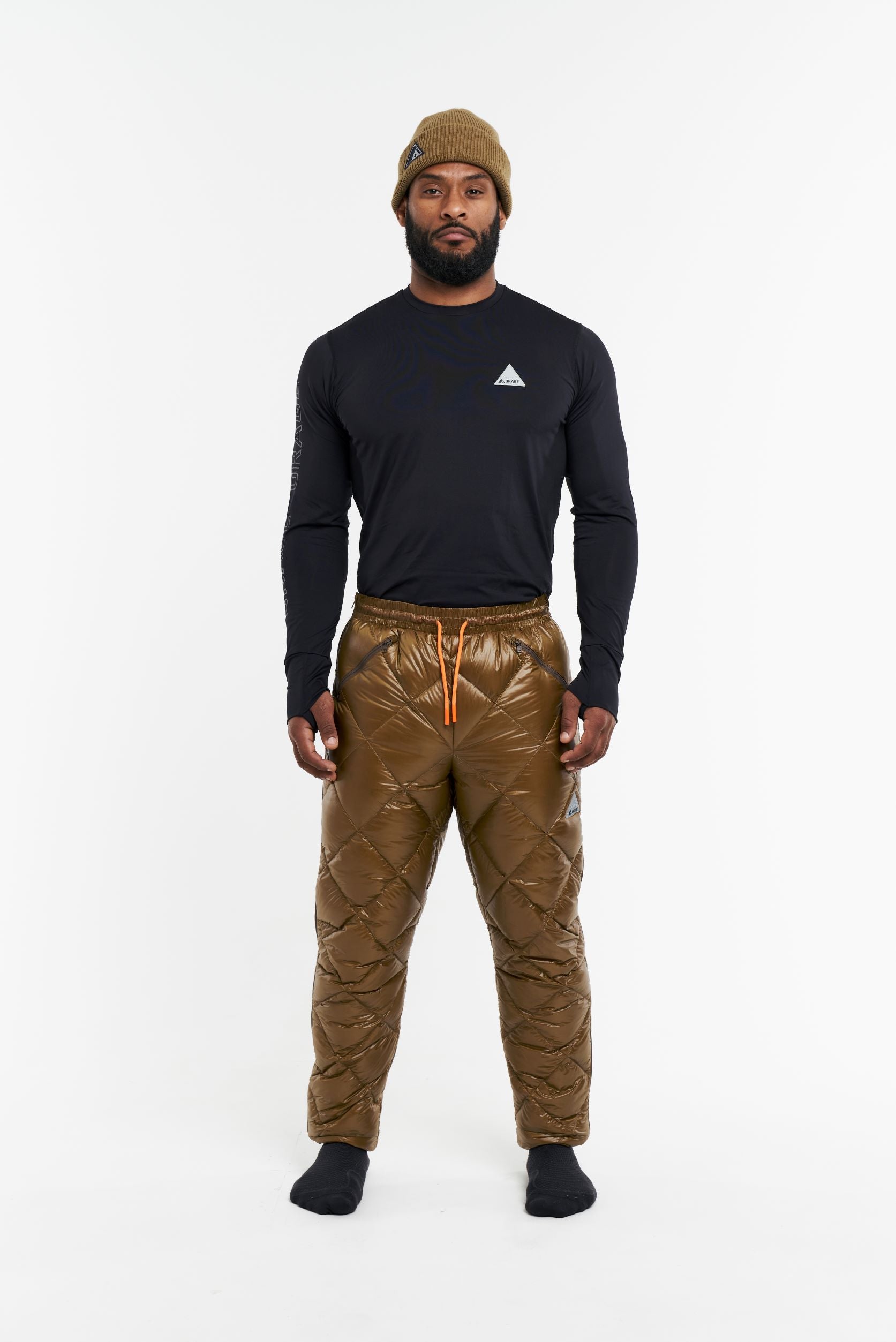 Orage Men's Monashee Down Pant - Winter 2022/2023