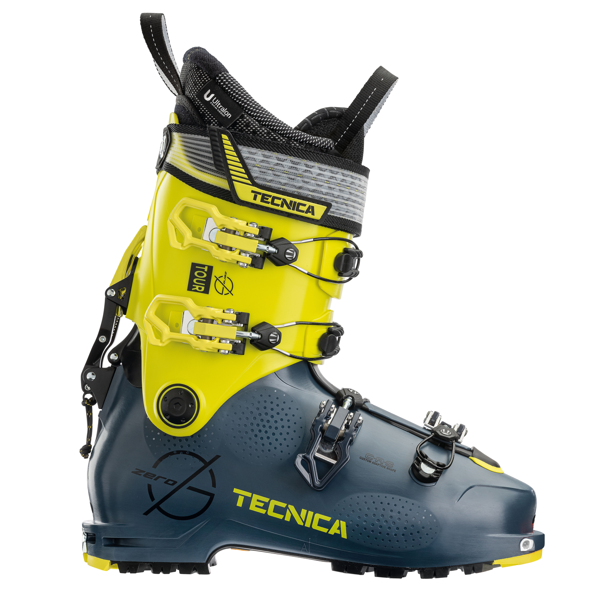 Tecnica Zero G Tour Pro Ski Boots Women's 2020 – Demo Sport