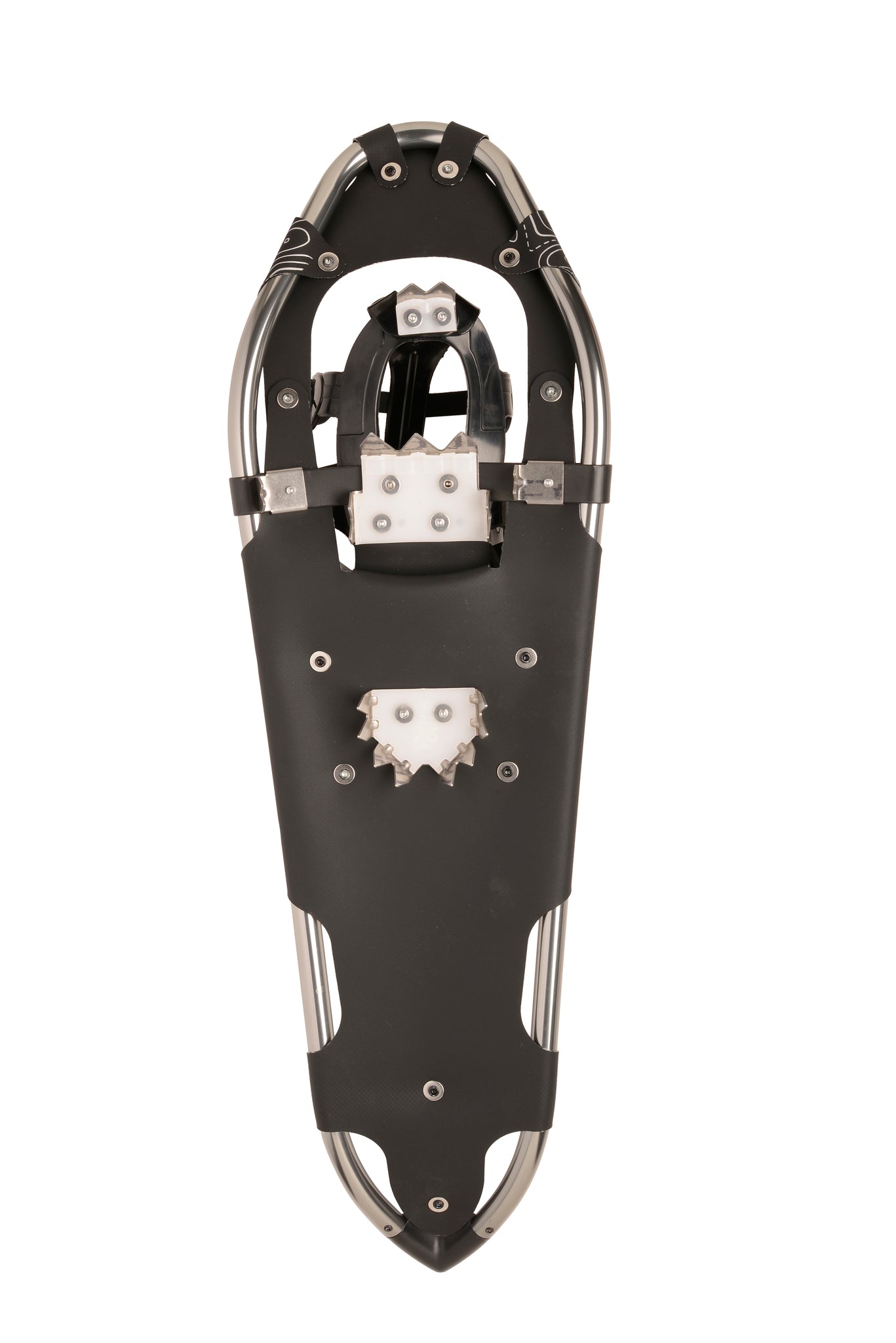 Crescent Moon Gold 10 Silver Snowshoes - Winter 2021/2022