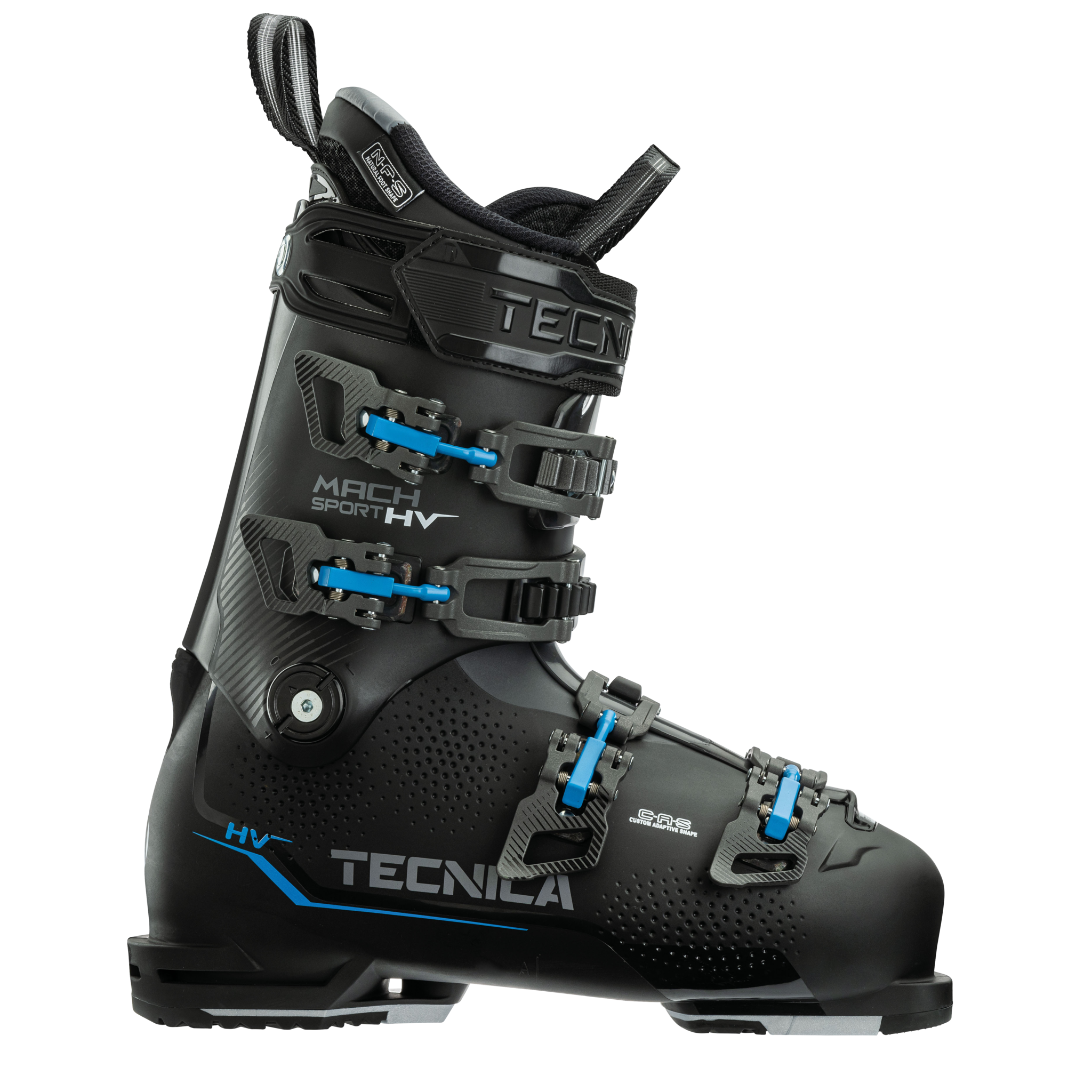 Tecnica MACHSPORT 120 HV - Winter 2021/2022