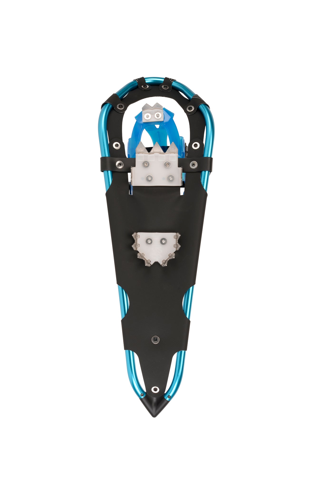 Crescent Moon Women's Gold 13 Teal Snowshoes - Winter 2021/2022