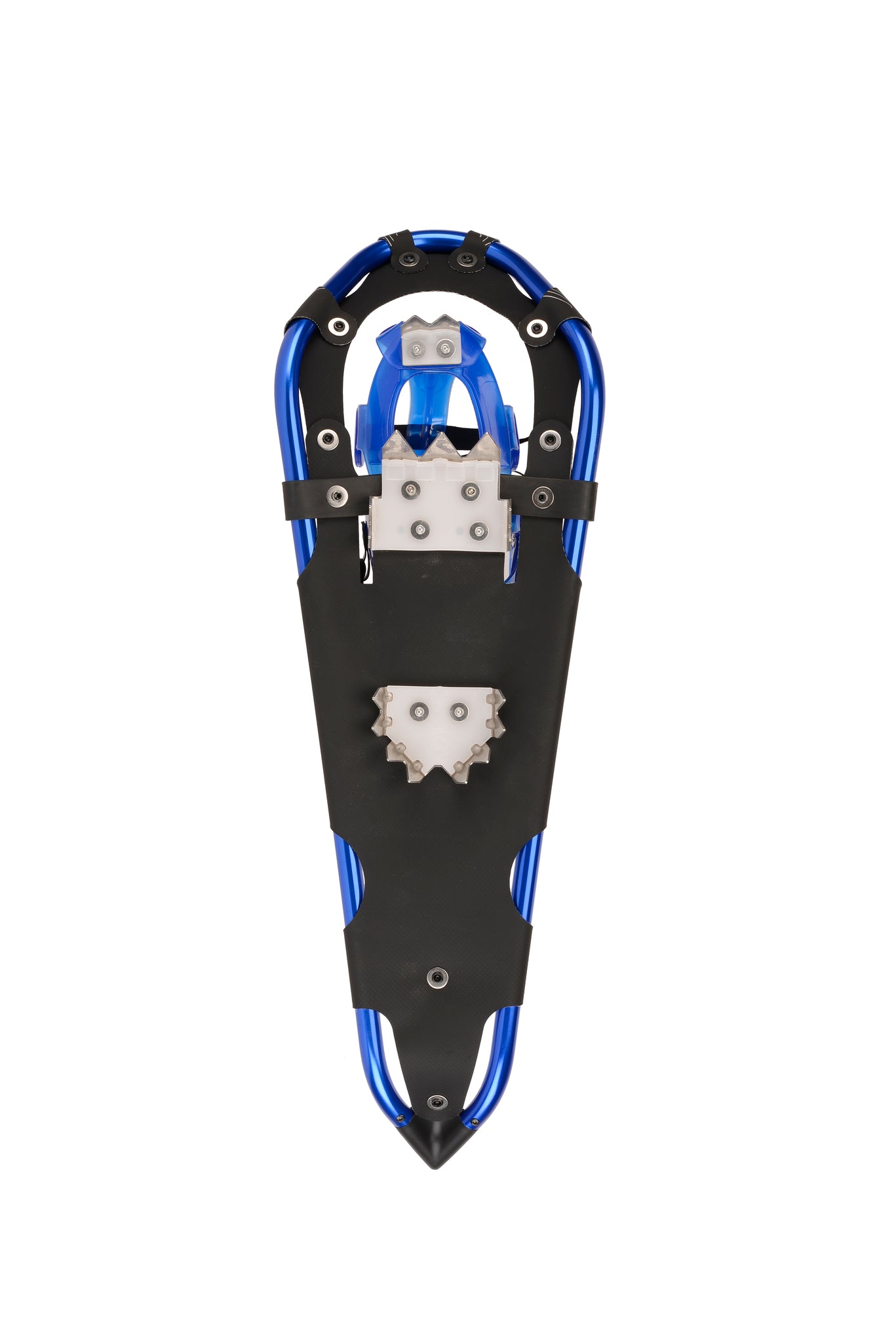 Crescent Moon Women's Gold 13 Blue Snowshoes - Winter 2021/2022