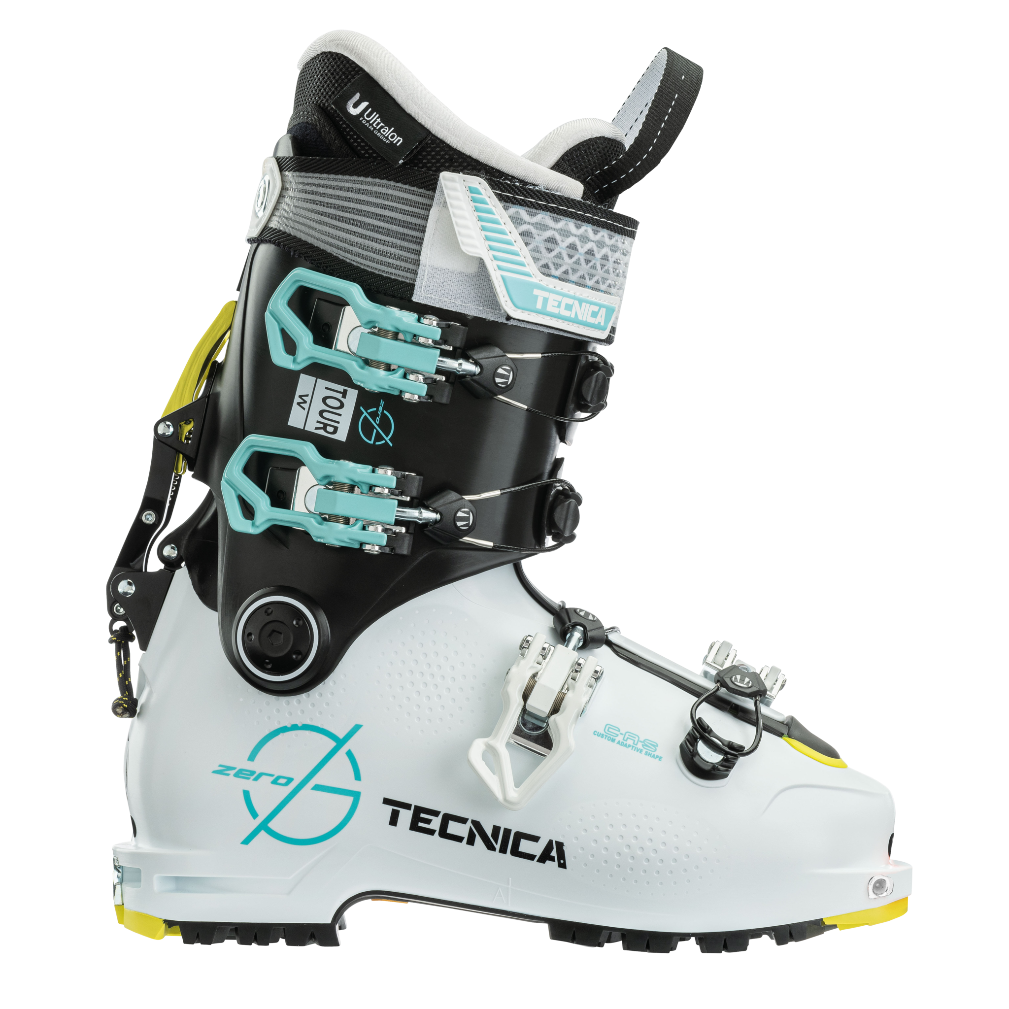 Tecnica Women's Zero G BT Tour - Winter 2021/2022