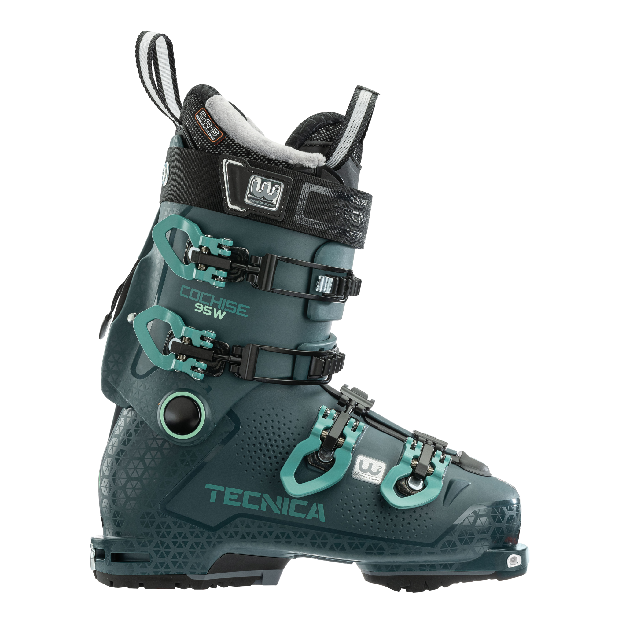 Tecnica cochise womens outlet