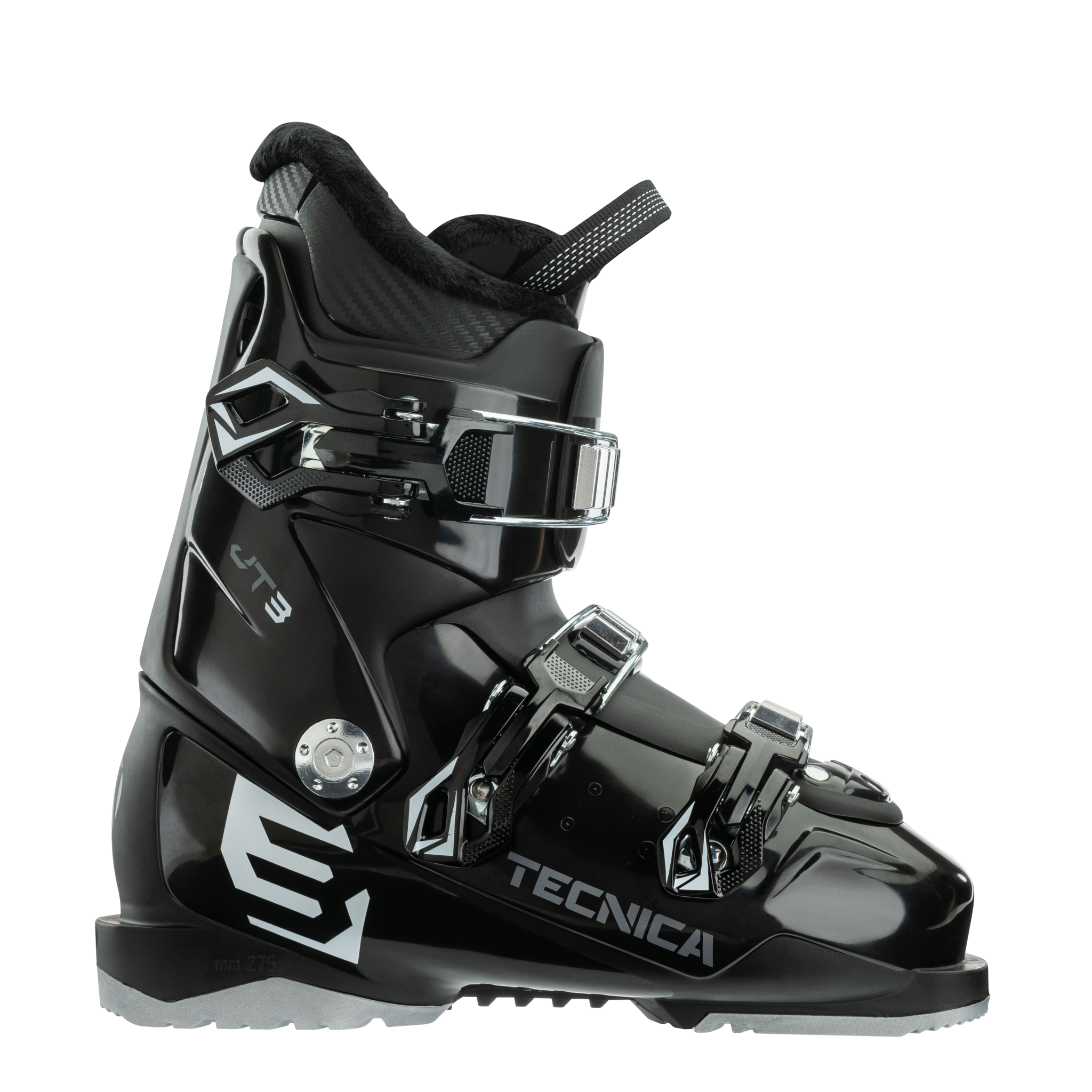 Tecnica JT 3 Junior Ski Boot - Winter 2021/2022