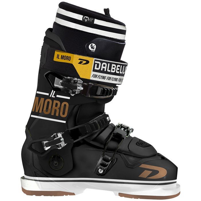 Dalbello Il Moro Uni Sublimation Boot Winter 2020/2021