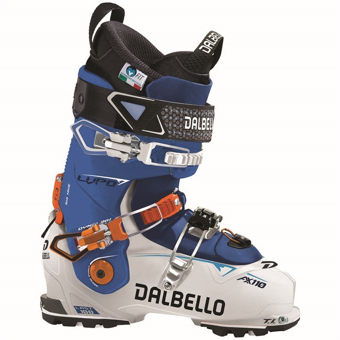 Dalbello Lupo AX 110 W Alpine Touring Womens' Ski Boots 2018/2019
