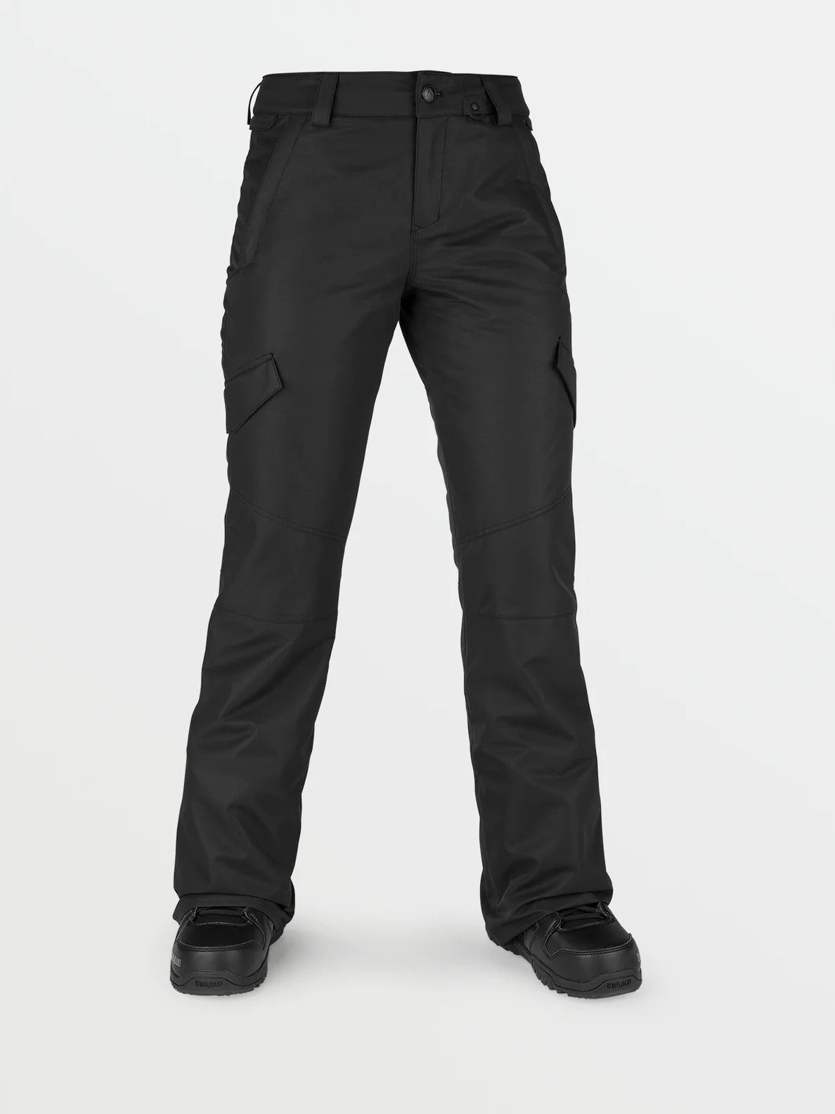 Volcom Womens Bridger Insulated Pant - Winter 2022/2023