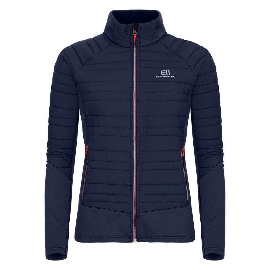 Elevenate Women's Fusion Stretch Jacket - Winter 2022/2023