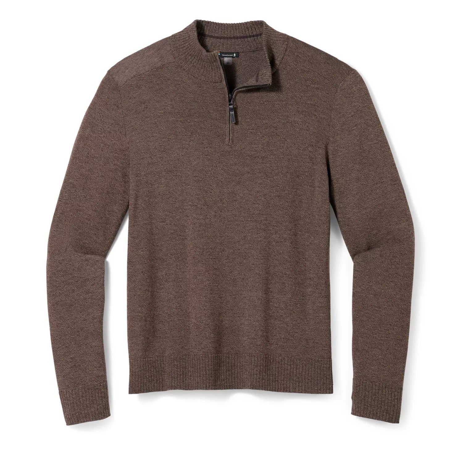 Smartwool Men's Sparwood Half Zip Sweater - Winter 2022/2023