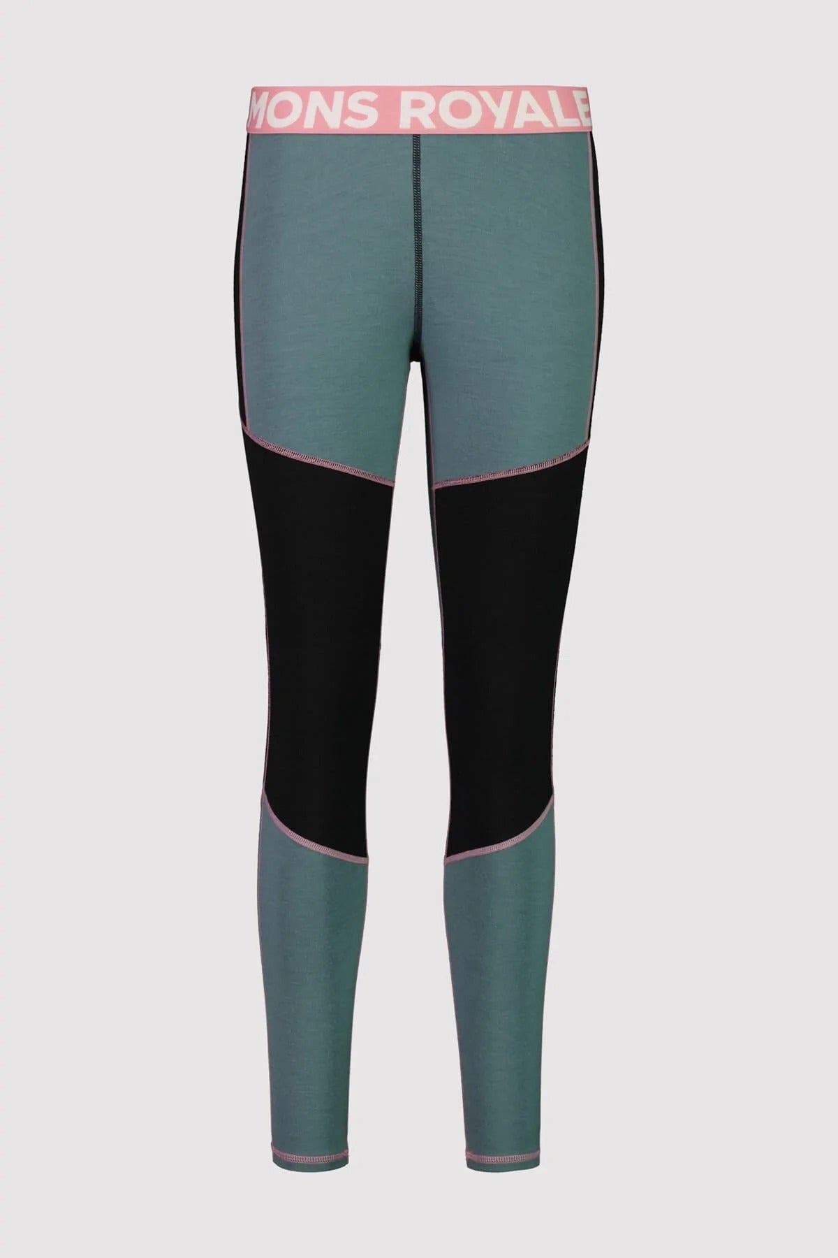 Mons Royale Women's Olympus Legging - Winter 2022/2023