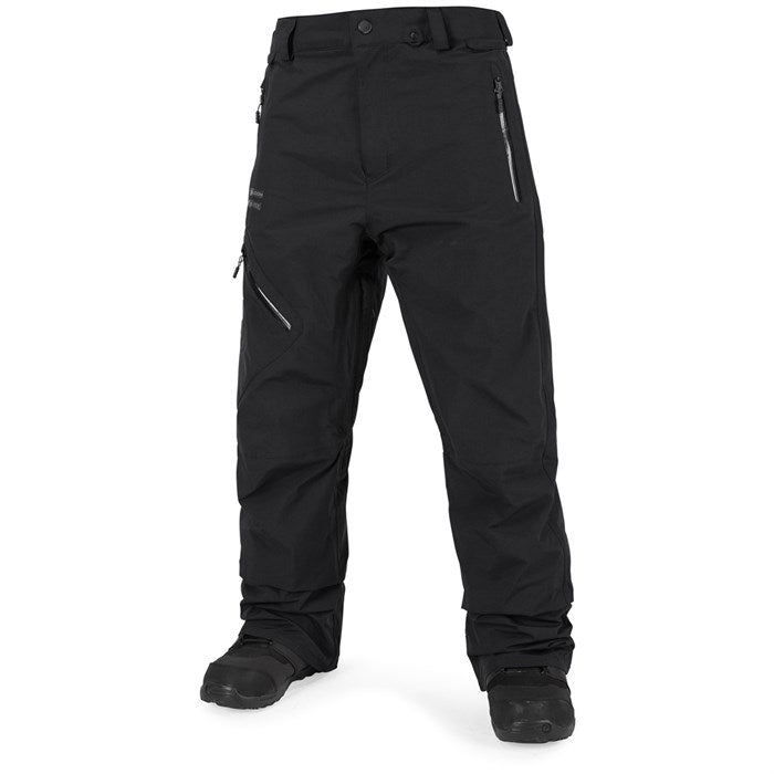 Volcom Men's L Gore-Tex Pants - Winter 2022/2023