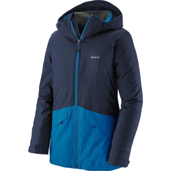 Patagonia Women's Insulated Snowbelle Jacket - Fall 2021