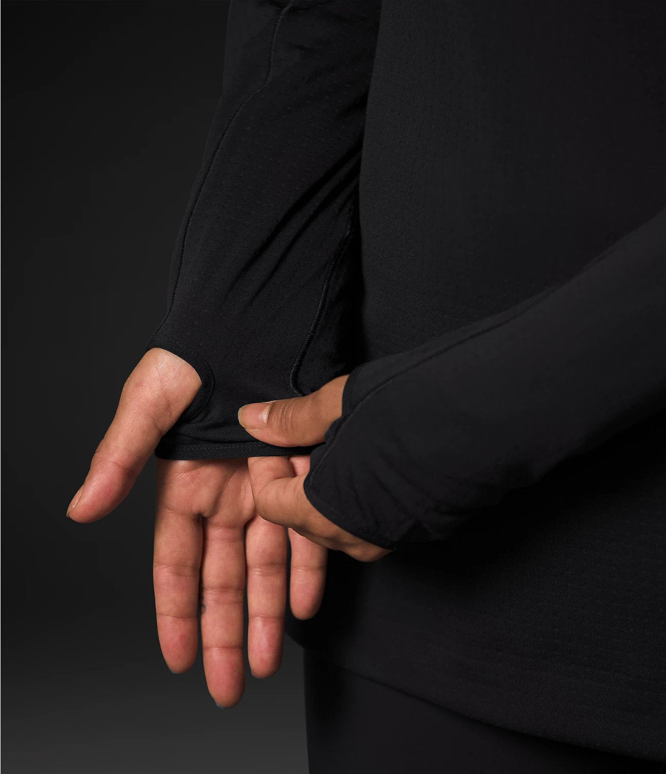 North Face Women’s Summit Series FUTUREFLEECE™ Crew - Winter 2022/2023