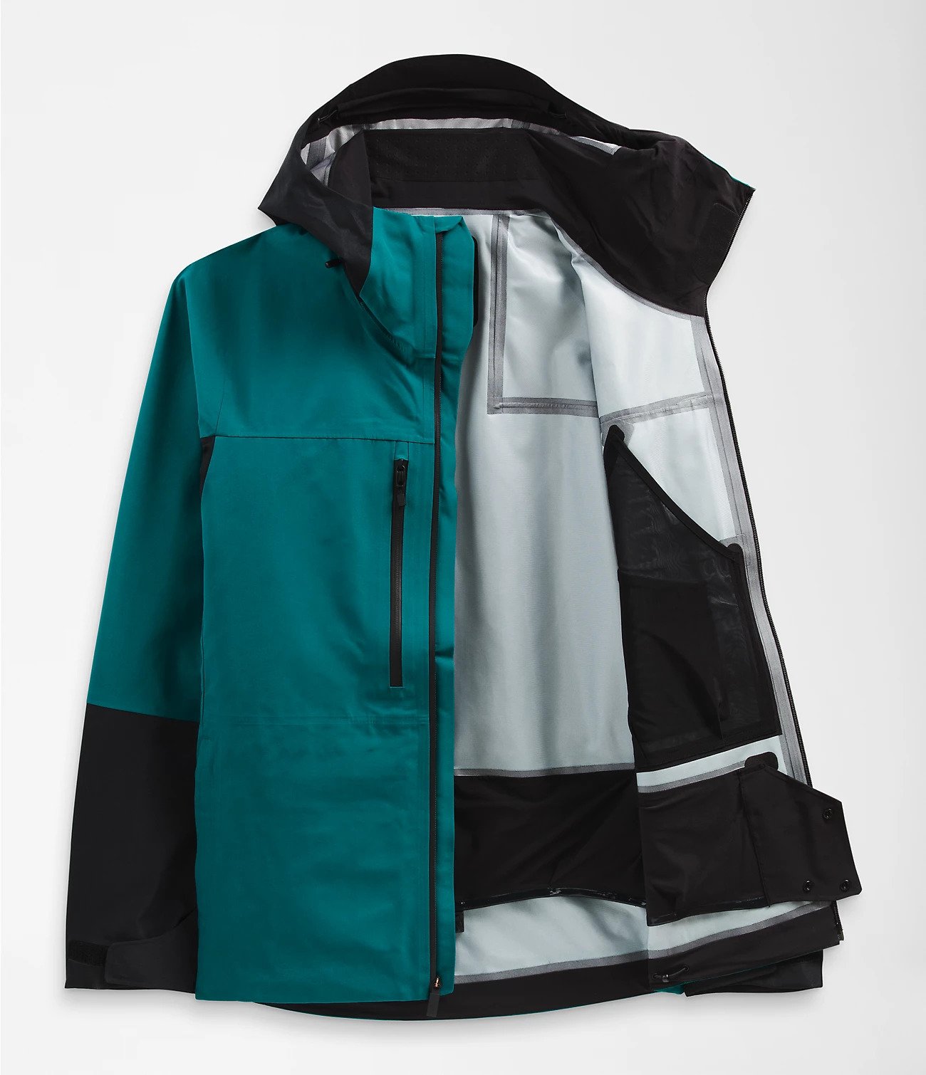 North Face Men’s Ceptor Jacket - Winter 2022/2023