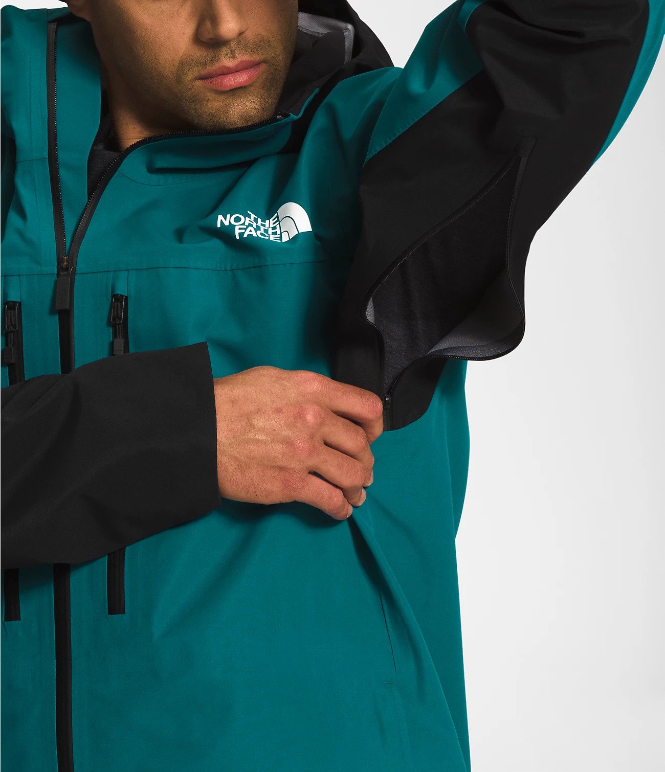 North Face Men’s Ceptor Jacket - Winter 2022/2023