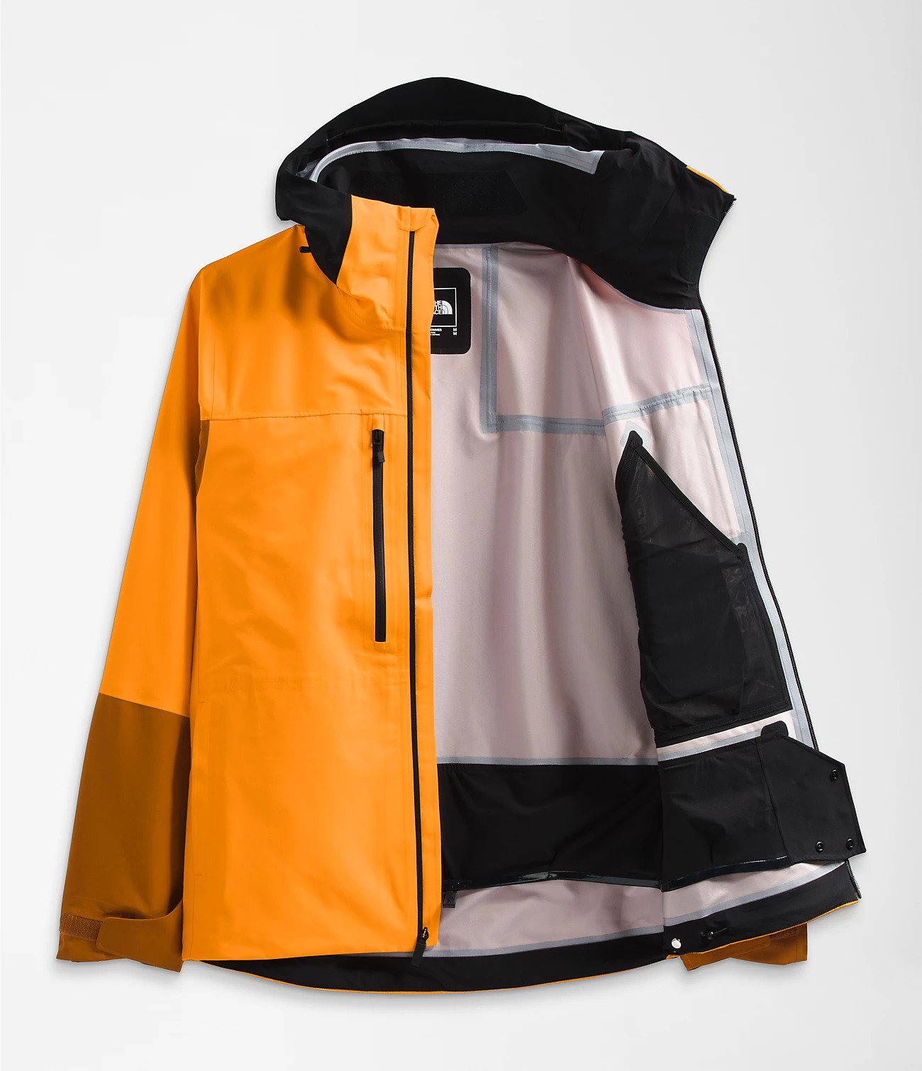 North Face Men’s Ceptor Jacket - Winter 2022/2023