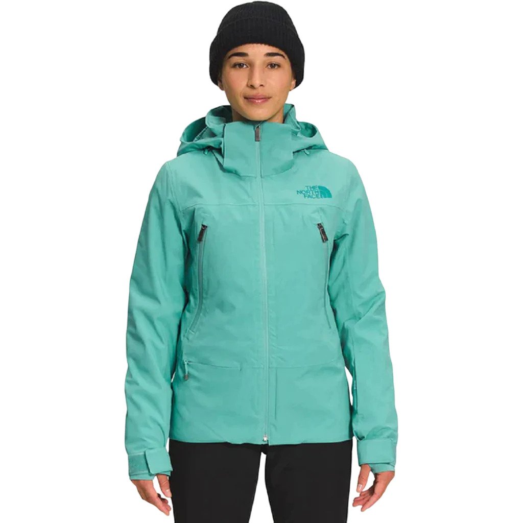 North Face Women's Lenado Jacket - Winter 2022/2023