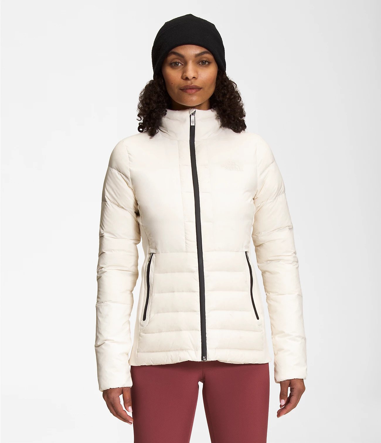 North Face Women’s Evelu Down Hybrid Jacket - Winter 2022/2023