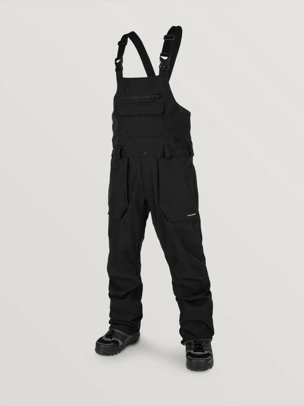 Volcom Men's Roan Bib Overall - Winter 2022/2023