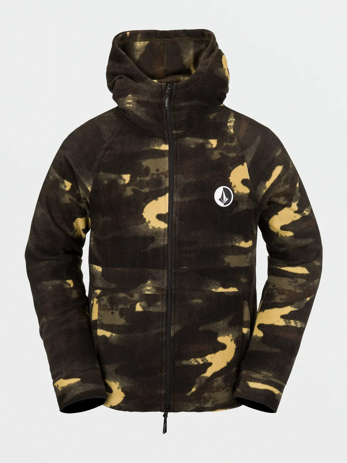 Volcom Men's V-Science Full Zip - Winter 2022/2023