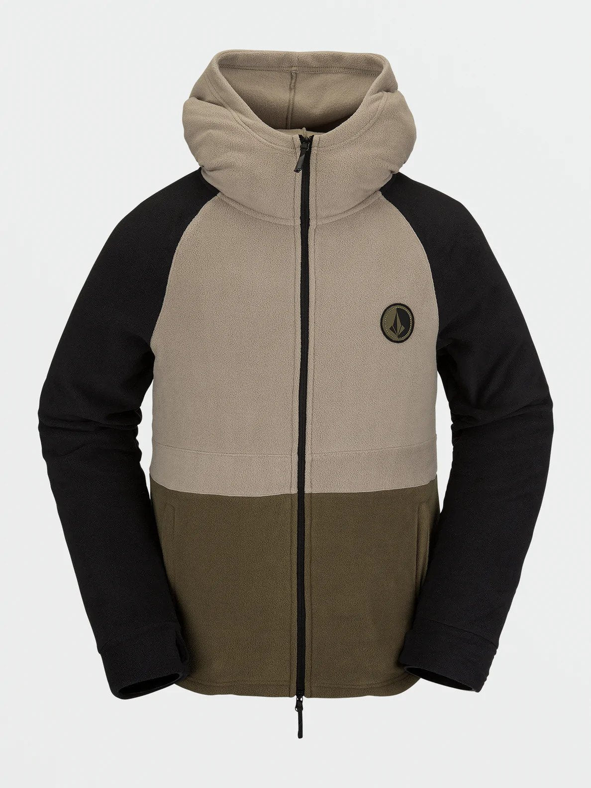 Volcom Men's V-Science Full Zip - Winter 2022/2023