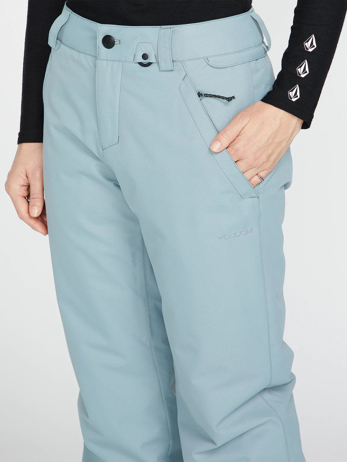 Volcom Women's Frochickie Insulated Pant - Winter 2022/2023