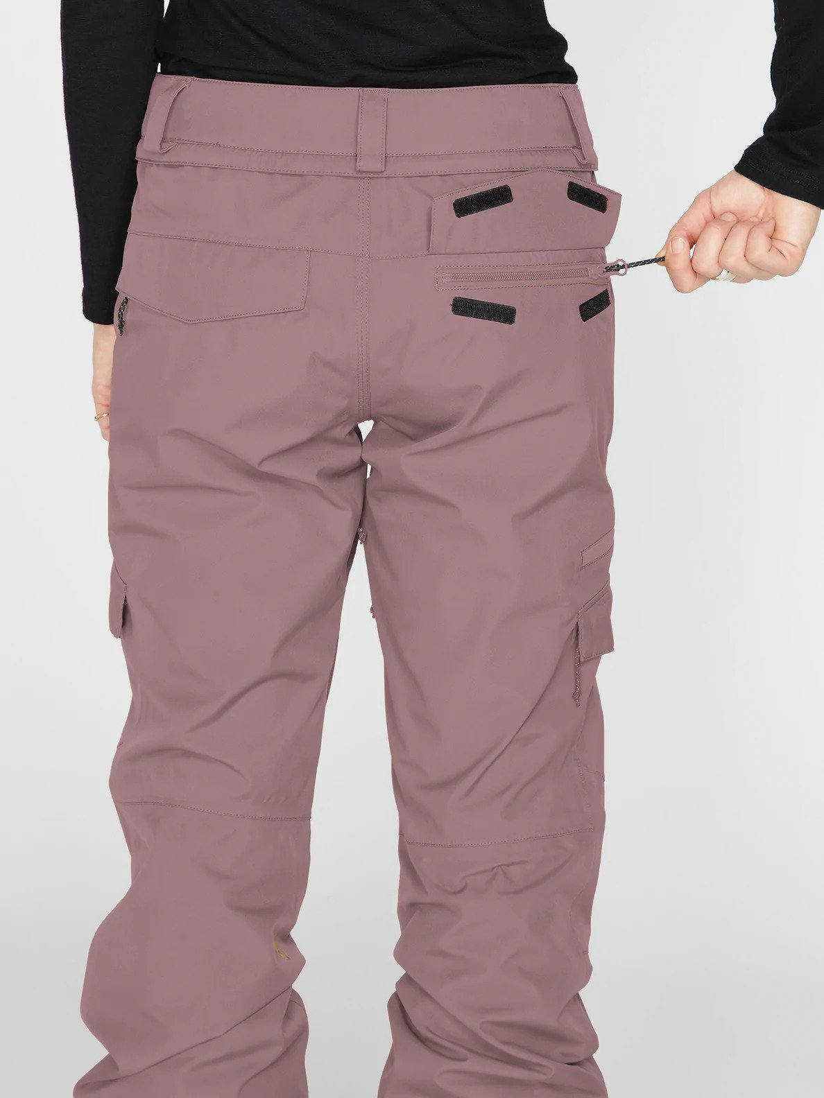 Volcom Women's Aston Gore-Tex Pant - Winter 2022/2023