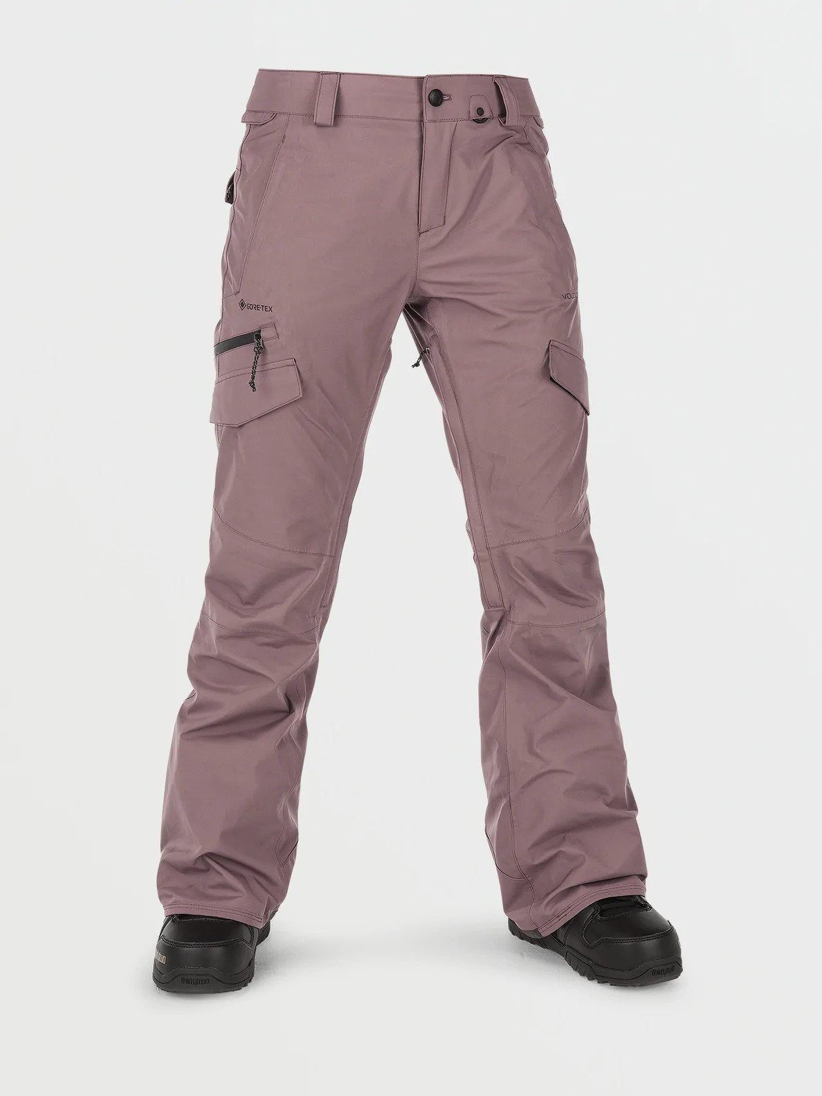 Volcom Women's Aston Gore-Tex Pant - Winter 2022/2023