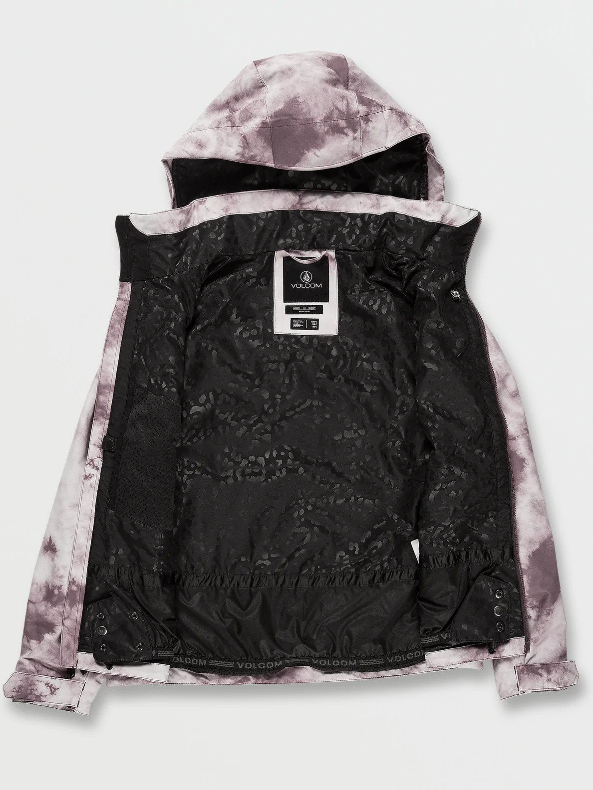 Volcom Women's Hailynn Jacket - Winter 2022/2023