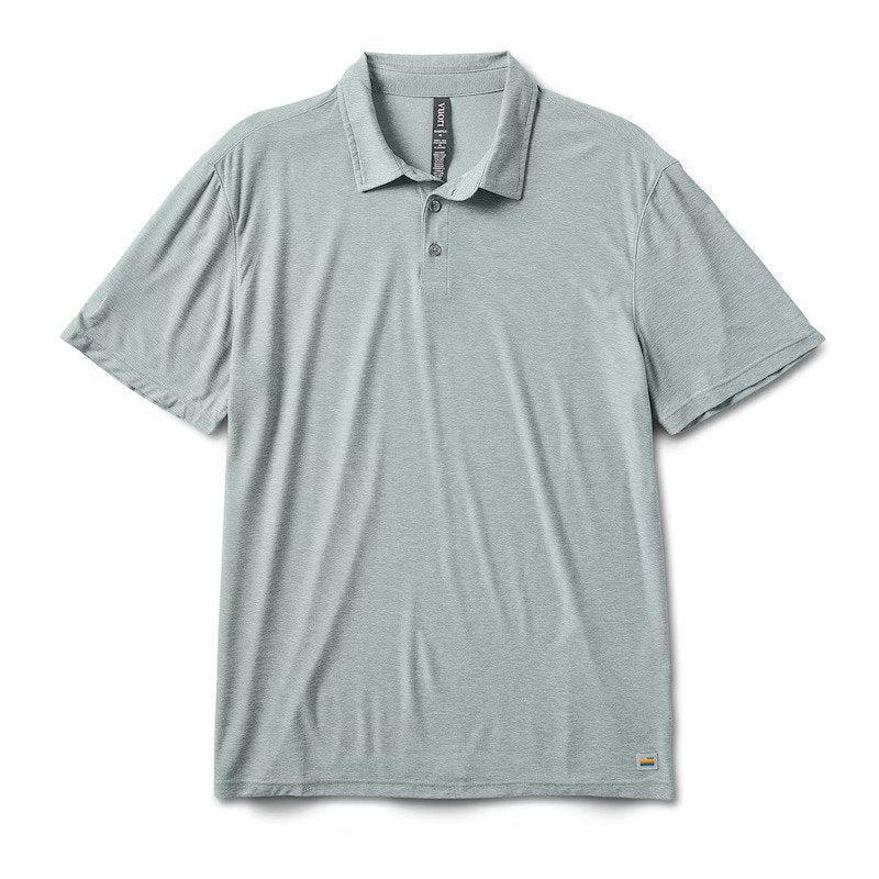 Vuori Men's Strato Tech Polo - Spring 2023