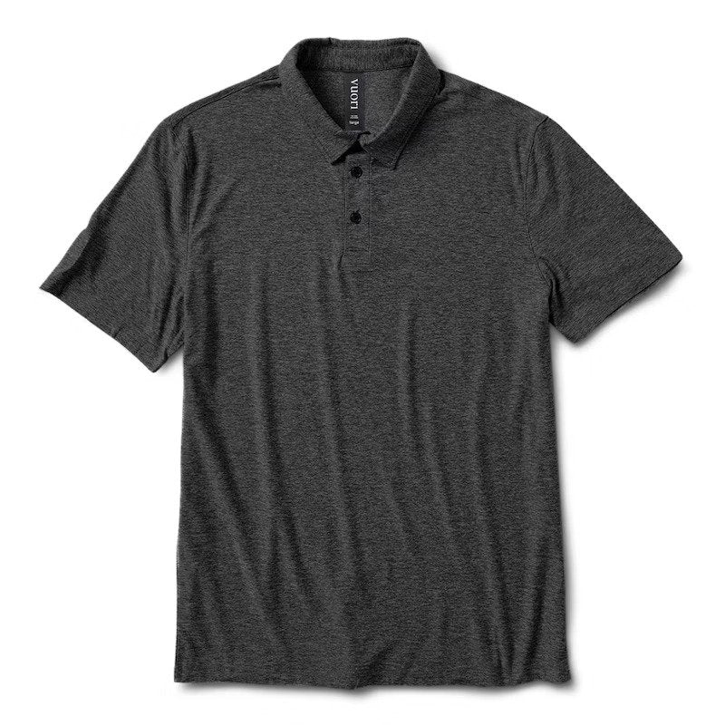 Vuori Men's Strato Tech Polo - Spring 2023