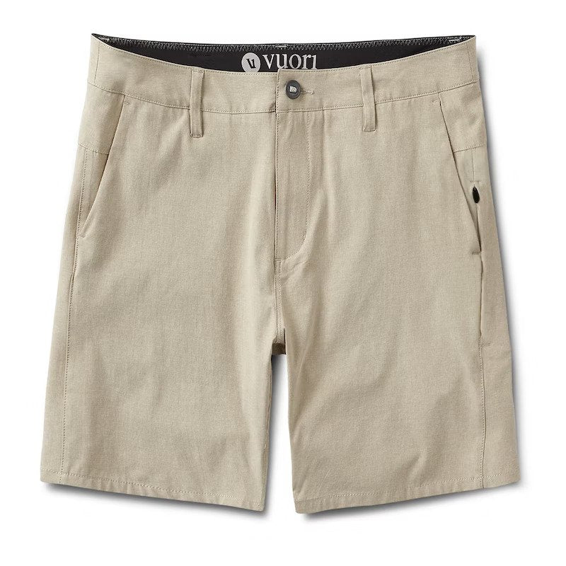 Vuori Men's Aim Short - Spring 2023