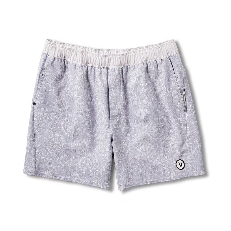 Vuori Men's Cape Short - Spring 2023