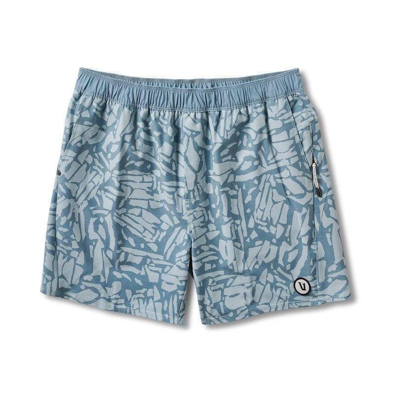 Vuori Men's Cape Short - Spring 2023