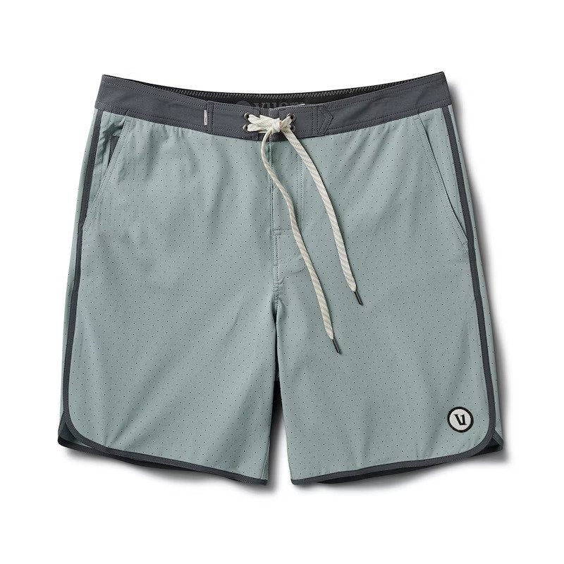 Vuori Men's Cruise Boardshort - Spring 2023