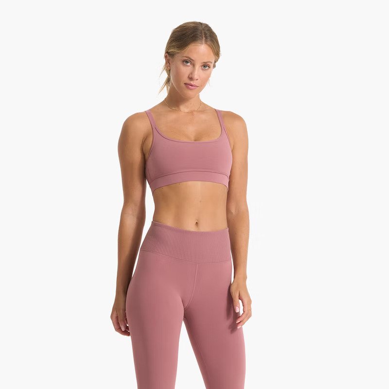 Vuori Women's Mindset Bra - Spring 2023