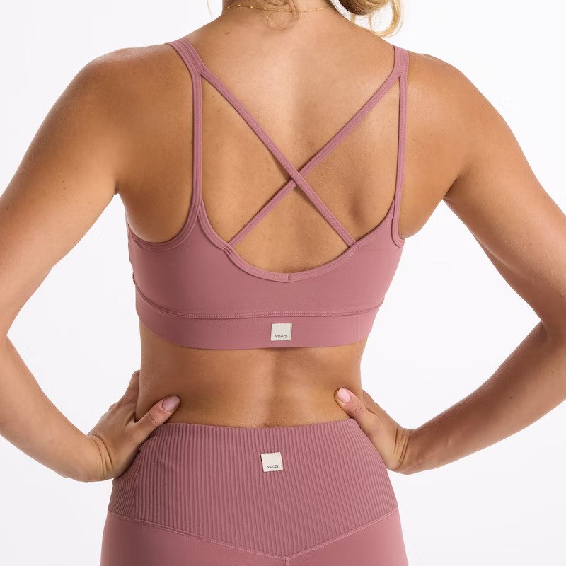 Vuori Women's Mindset Bra - Spring 2023